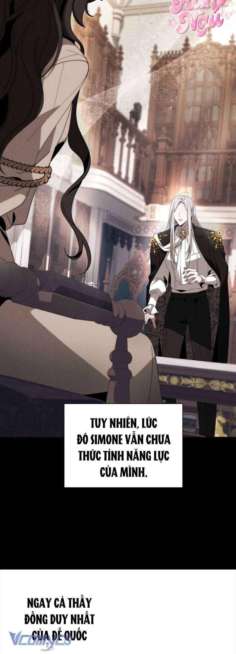 100 Lời Nguyền Của Biệt Thự Elleston - chap2 - Trang 35